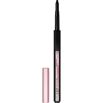 MAYBELLINE  HYPER EASY  LIQUID EYELINER - 001 BLACK / SCHWARZ - Bild 1 von 4