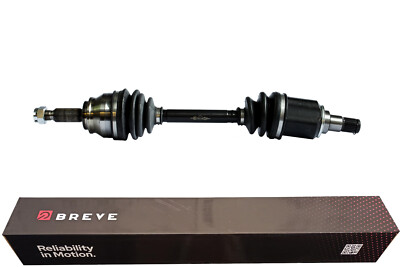 Albero motore/Semiasse Assale anteriore Dx per RENAULT GRAND SCÉNIC MEGANE SCÉNI