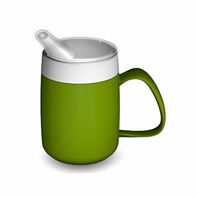 best drinking cup for elderly