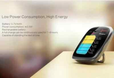 Dental Woodpecker MINIPEX Apex locator Advanced Multiple Frequency Network Base
