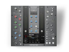 Solid State Logic UC1 Hardware Plugin Control...