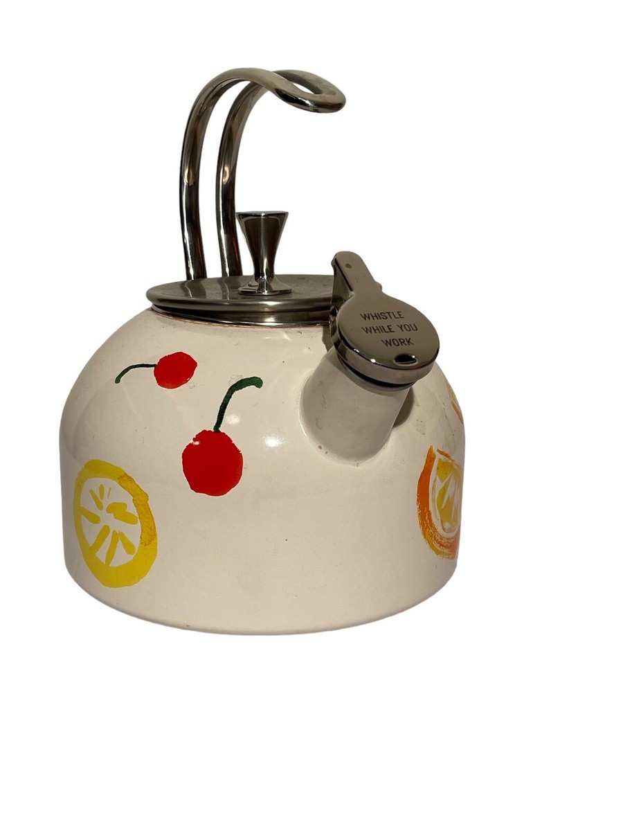 Lenox Kate Spade New York Pretty Pantry 2.5 Quart Teapot Kettle | eBay