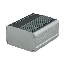 Aluminum Project Enclosure Box Electronic Case for PCB Circuit Board DIY- 4.3...