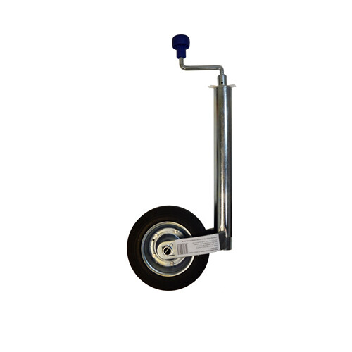 Maypole 48mm Jockey Wheel Trailer Caravan Motorhome Stabilizer