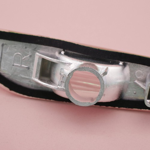 Side Marker Turn Signal Lights Clear For BMW E90 E91 E92 E93 2006-2011 - Bild 7 von 8