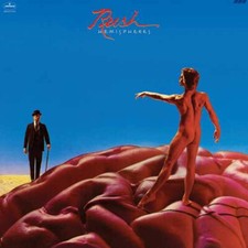 Hemispheres by Rush Record, 2015 