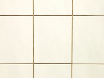 Deutsche Steinzeug Wandfliesen 20x25 Weiss Grau Marmoriert Glanzend Ebay