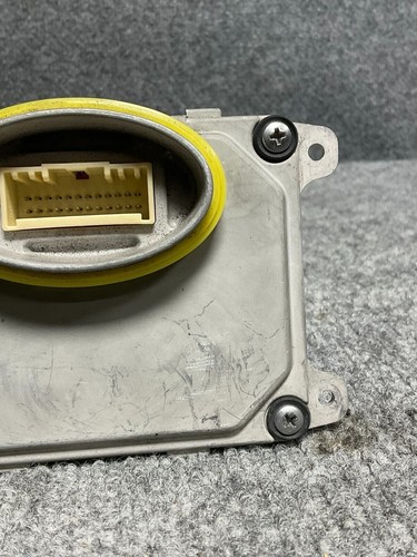 Kia Stinger 18-23 π LED Headlight Ballast Module OEM 92190-J5120 - Foto 11 di 13