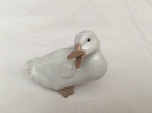 NAO By Lladro Collectible Porcelain Figurine