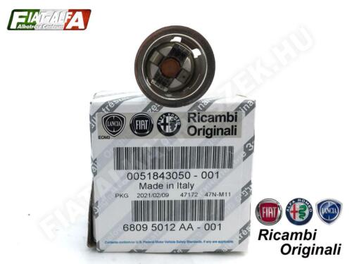 CIGARETTE LIGHTER REAR SOCKET 51843050 New Original - Picture 3 of 4