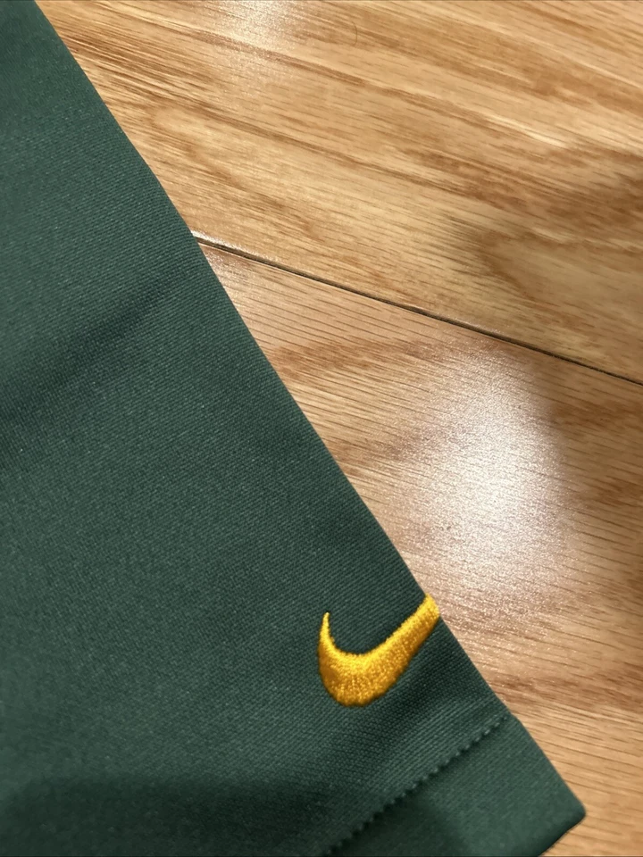 Sudadera con Capucha Nike NFL Green Bay Packers Therma Talla S Nueva con Etiquetas 906852 Hombres Nueva con Etiquetas Aaron Rodgers Foto 4 de 4