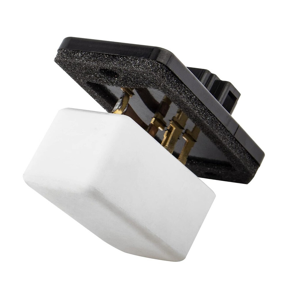 For Jeep Grand Cherokee Dodge Viper Heater Blower Motor Resistor Kit