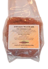 Lustersheen 2 Pad Pack Bronze Wool ~  Grade Fine