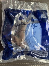 2021 McDonald's 50th Anniversary Walt Disney World Dante 23 Happy Meal Toy WDW