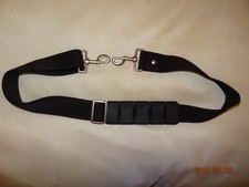 STRAP FOR CAMERA CASE  - 30 INCHES TO 45 INCHES ADJUSTABLE