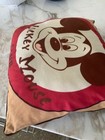 Mickey Mouse Club decorative pillow — photo 5