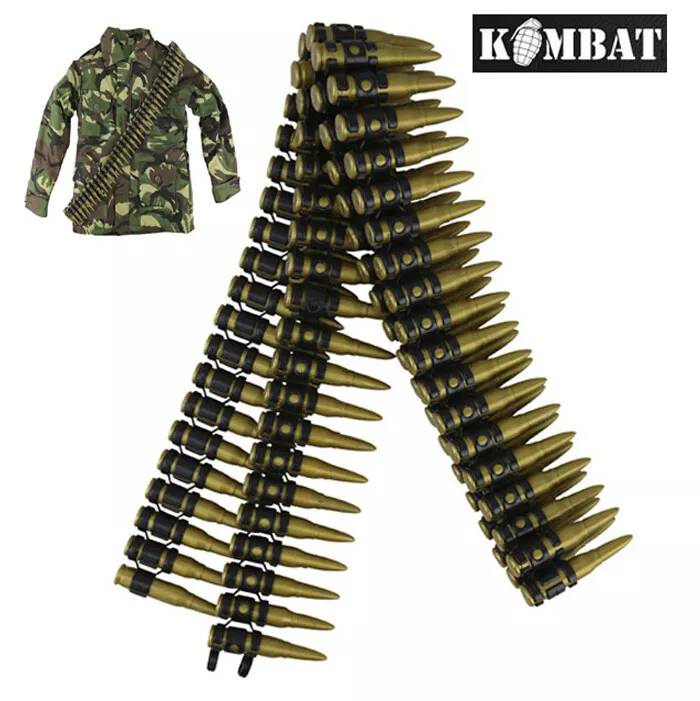 Bullet belt cheap uk
