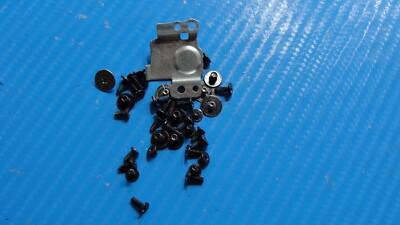 HP Omen 16-c0012dx 16.1'' Genuine Laptop Screw Set Screws for Repair ScrewSet