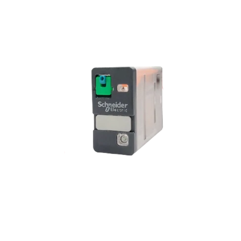 Rel&egrave; Elettrico Legacy Schneider Rel&egrave; Elettrico Schneider 781XAXRM4L-120A - Ricambio Industriale Legacy Contattore Schneider