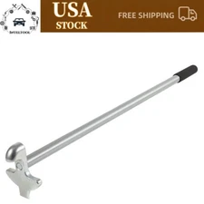 5085 Trailer and Truck Steering Axles Tool Hub Oil Seal Puller Remover 28" Long