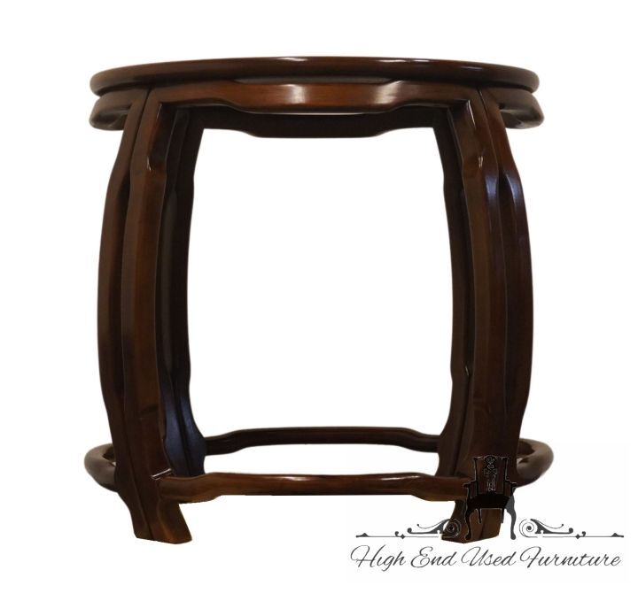 DREXEL HERITAGE Ming Treasure Collection Asian Modern 26
