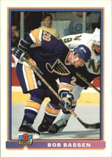 1991-92 Bowman Hockey Pick Complete Your Set #212-429 RC Stars 