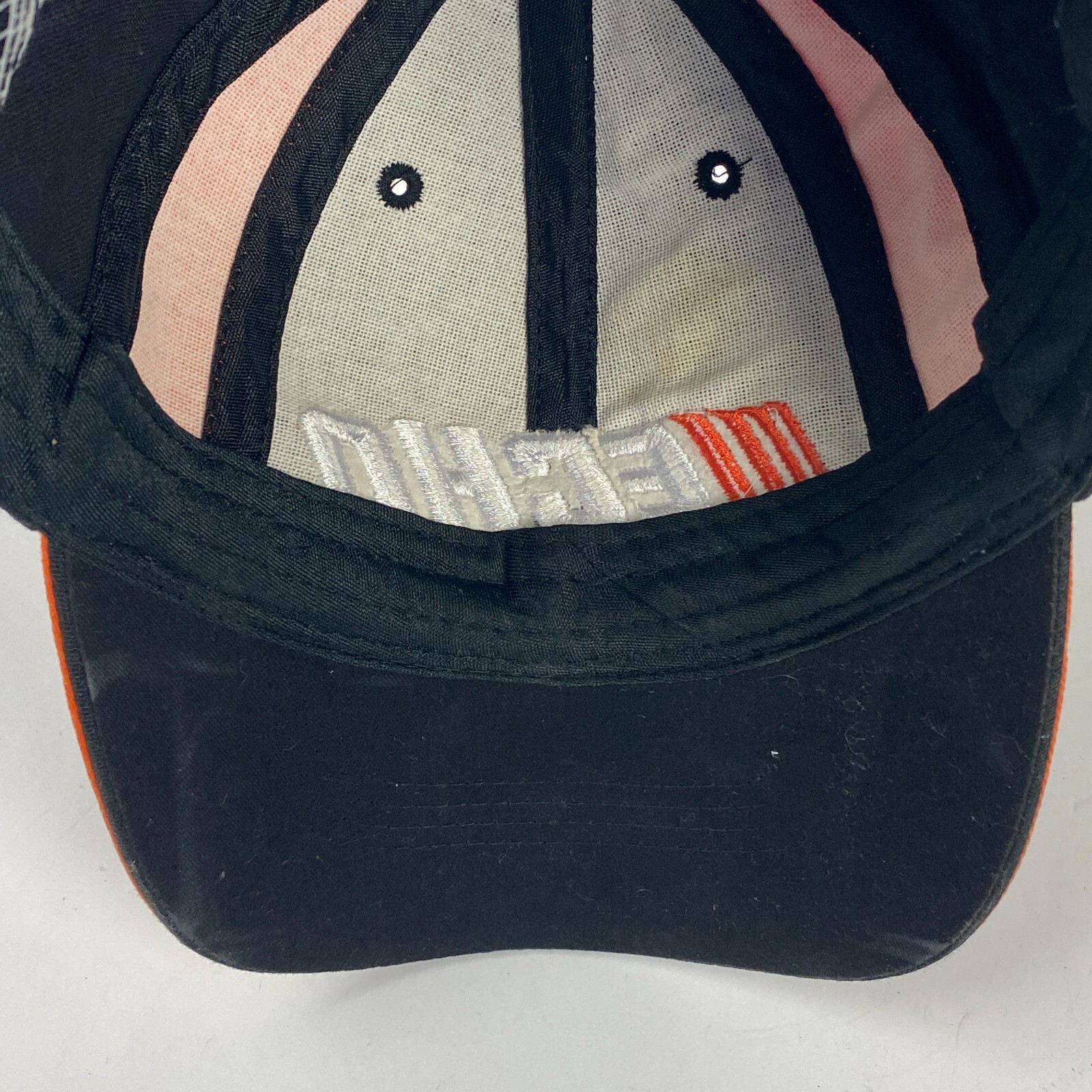 Echo Trucker Hat Chainsaws  Farmer  Cap Embroider… - image 11