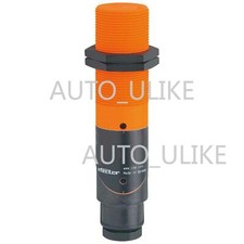 1PCS IFM KI0205 Capacitive Sensor Threaded Type 20...250 AC/DC NEW