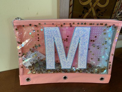 justice ombre initial shaky backpack