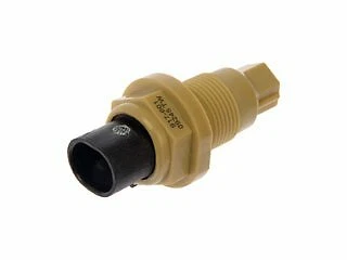 Se adapta a Plymouth Acclaim 1990-1994 transmisión automática sensor de velocidad entrada Dorman Foto 2 de 2