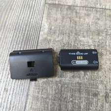 Nyco Charge Blocks - Nyco 86130-E18 - XBOX ONE Battery and Back Only