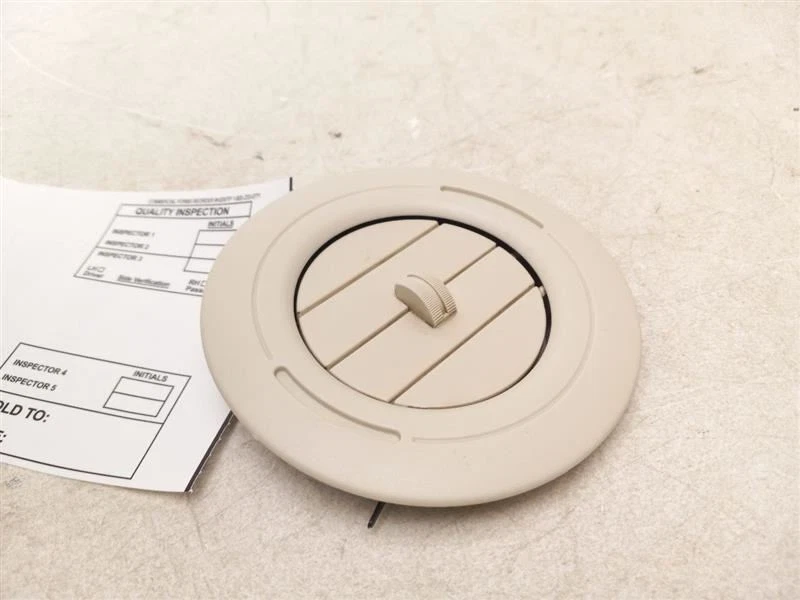 Dodge Grand Caravan 2008-2018 techo ventilación aire Foto 3 de 4