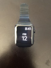 apple watch 42mm case 316l stainless steel sapphire crystal ceramic back