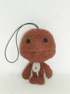 PSV PS5 PS4 Little Big Planet Limited Official Sackboy Big Adventure Plush Doll | eBay