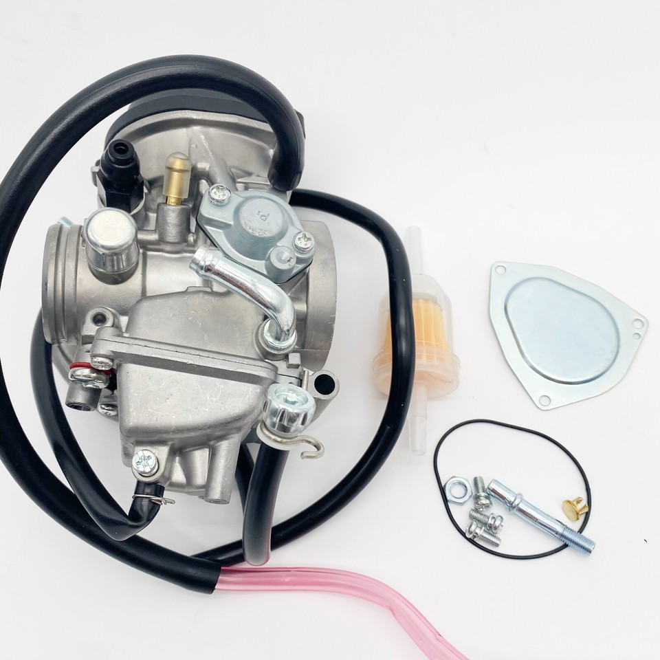 Vergaser Für TBG Blade 500 525 550 ATV Produktbild-Vorschau 8
