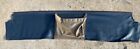 <!--F#f_0-->Holden VN VP VG VR VS Commodore UTE Parcel Shelf Centre Vinyl Pouch Trim<!--F/-->