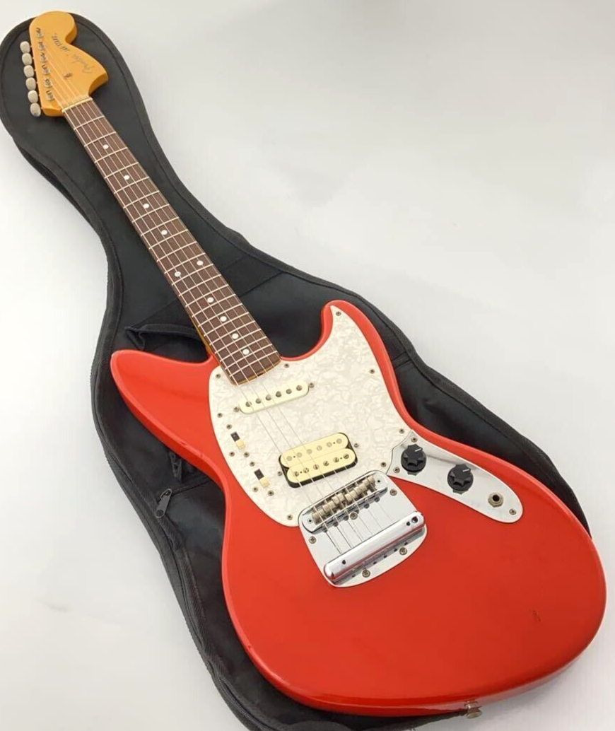 Fender Japan フジゲン製　JAG-STANG ジャンク Fender Japan フジゲン製 JAG-STANG ジャンク - メルカリ