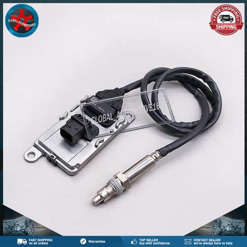 NOx Sensor Nitrogen Oxide Sensor 4326868 For XF EURO 6 AFTER CAT - Picture 8 of 8