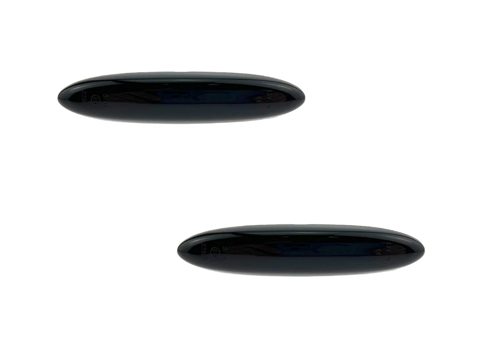 LETRONIX LED Seitenblinker Blinker Smoke Schwarz Module Lexus SC 430 2006-2009 - Bild 2 von 3