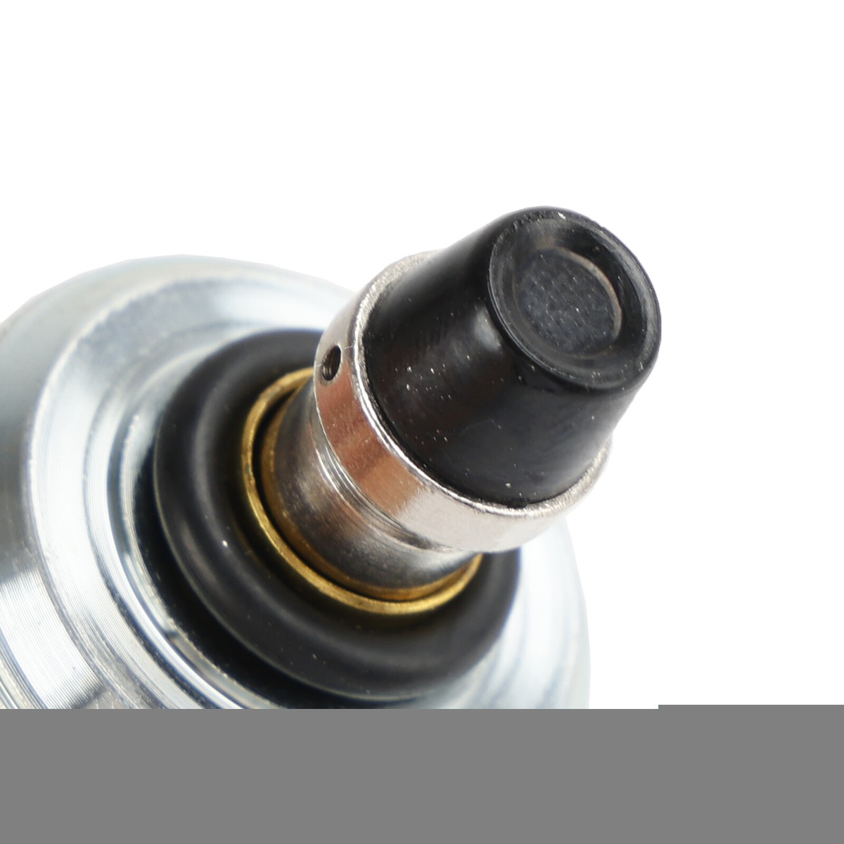 Fuel Shut Off Solenoid For Ford New Holland Tractors 3930 4130