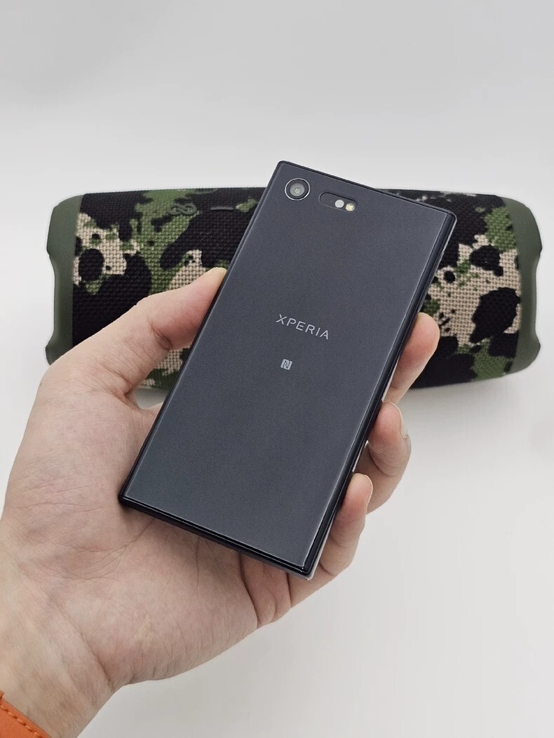 Original Sony Xperia X Compact F5321 4G 4.6''3+32GB Quad-Cor