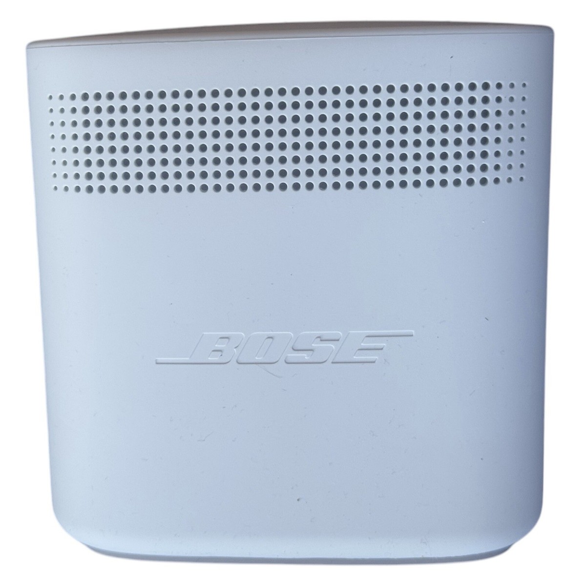 Bose SoundLink Color II 未開封 Bose SoundLink Color Bluetooth Speaker II - Polar White NEW
