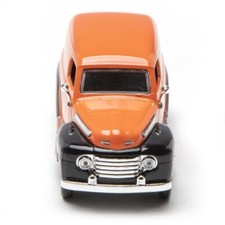 Ford Truck 1948 Vehicle Year Contemporary Manufacture Diecast Cars