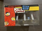The Simpsons Be Sharp Centennial Environment With Dr. Dolittle Figure Playmates