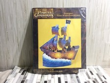 Pirate Ship Party Centerpiece Pirates of the Caribbean 20" 21" 11" New Hallmark
