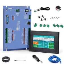 Controlador de altura mixta láser de CO2 LFS-PM-T43 sistema de enfoque automático control de pulsos