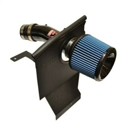 Injen SP6066BLK SP Short Ram Intake System for 2014-2018 Mazda 3 L4-2.5L