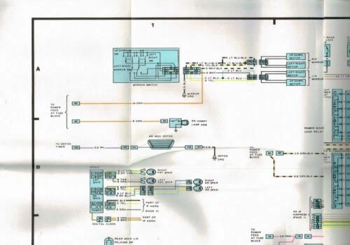 Manuales de reparación y servicios Cadillac