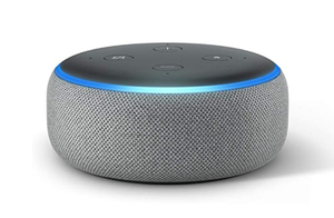 echo dot colors 3rd gen
