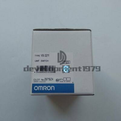1PCS Neu Omron Reise Schalter VB-3211 VB3211